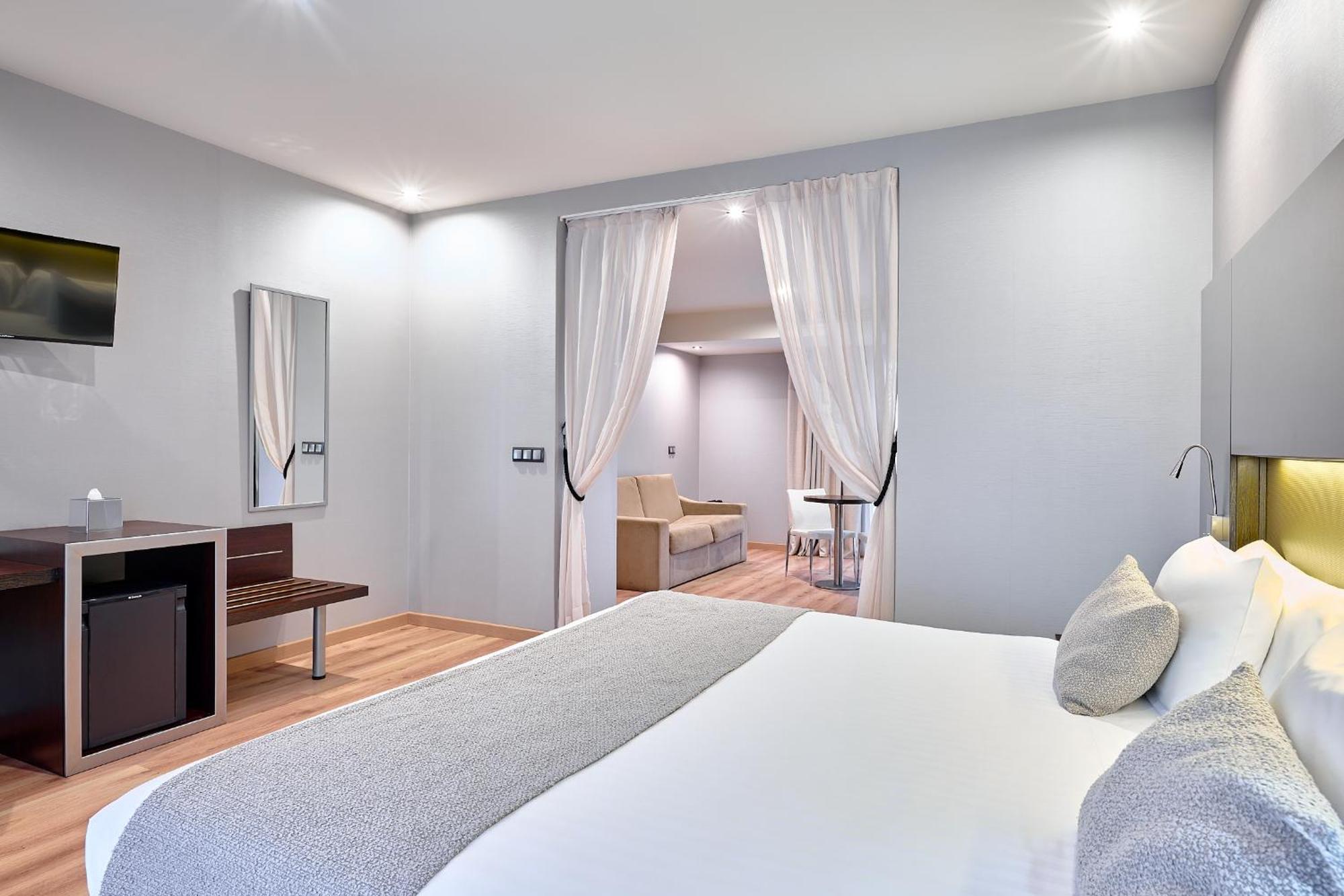 Suite Junior