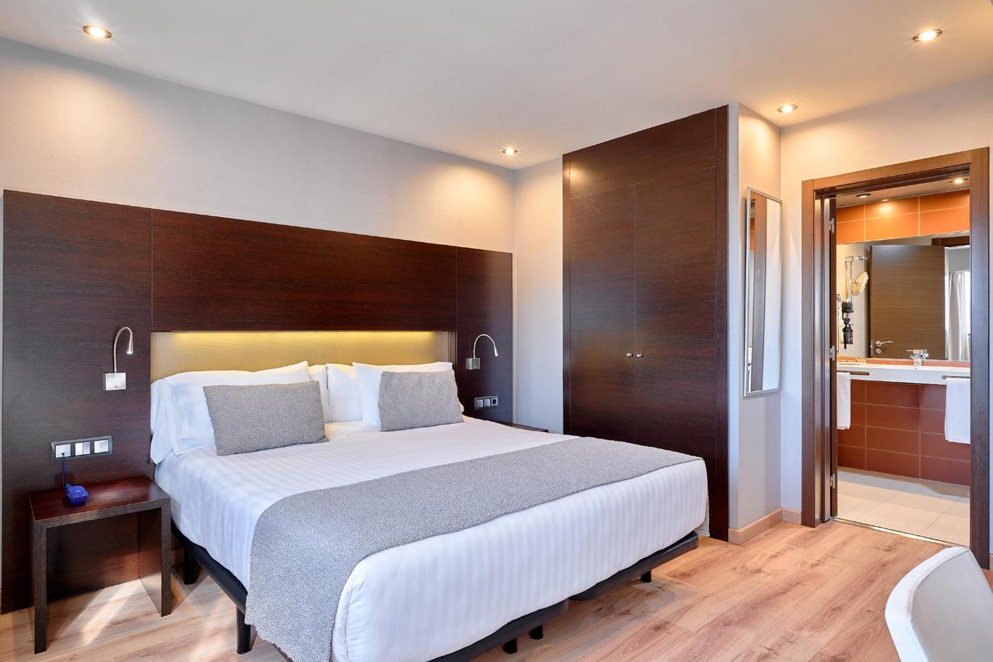 Habitación Doble Superior