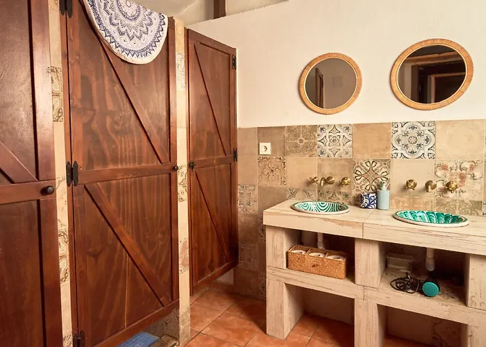 Oripando Hostel